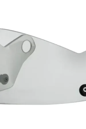 Visiera Stilo ST5F trasparente senza anti-appannanti | Offerta