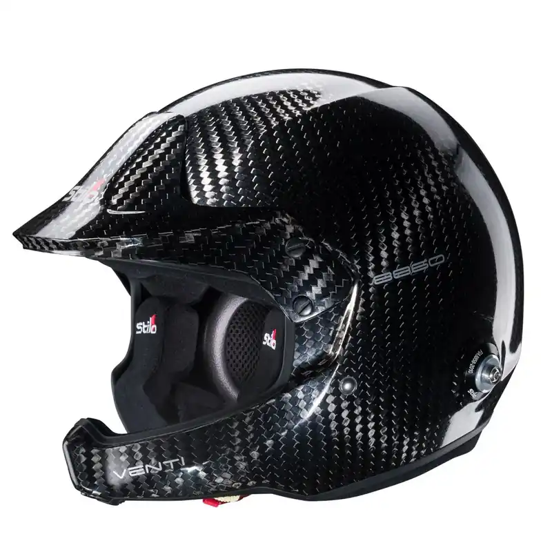 Ordina oggi - Casco Stilo Venti WRC 8860 Rally