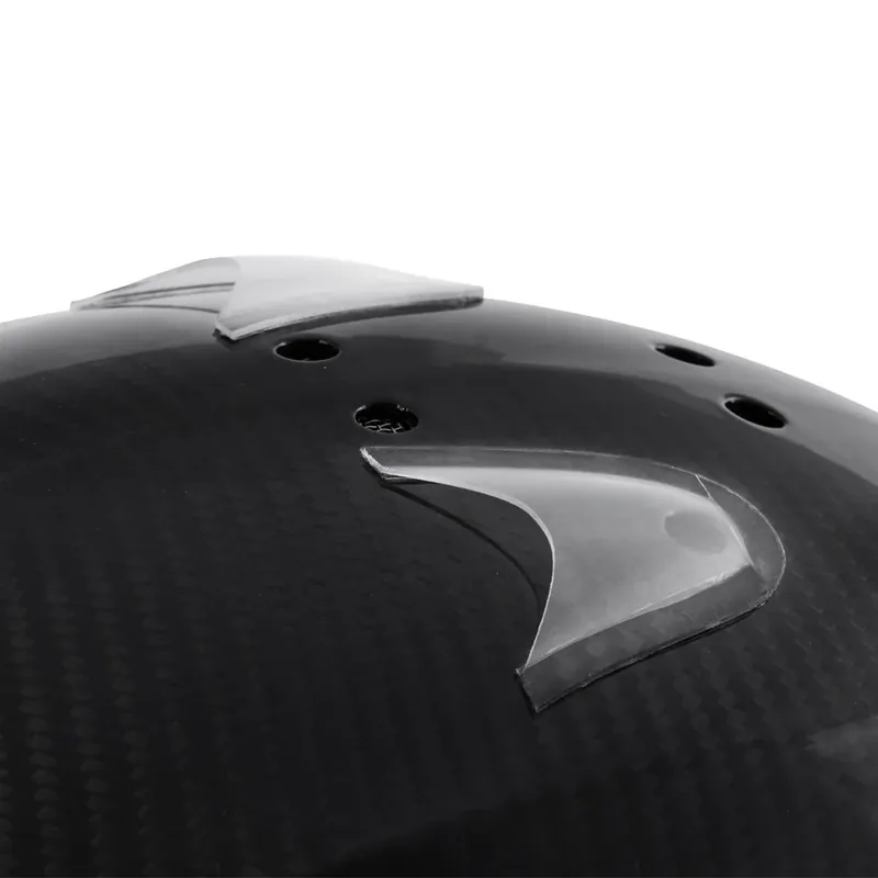 Presa d‘aria profilo inferiore per casco Stilo ST5 (2 pezzi) - Super prezzo