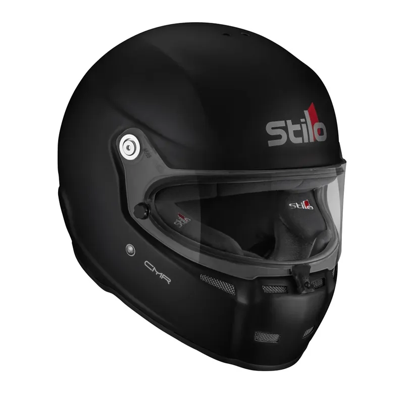 Ultima novità - Casque karting Stilo ST5 CMR