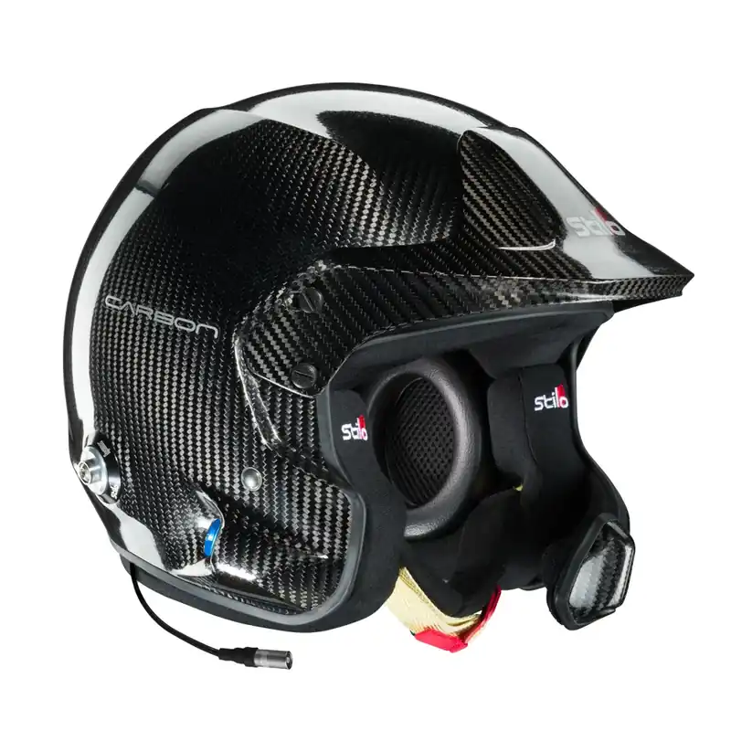 Fine serie | Casco Stilo Venti WRC Carbon Turismo