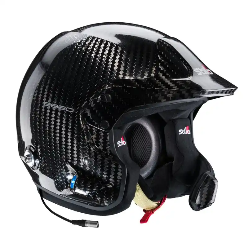Casco Stilo Venti WRC 8860 Turismo - Sconto extra