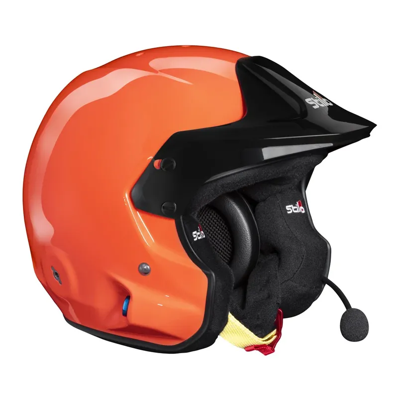 Risparmia ora - Casco Stilo Venti Trophy Offshore
