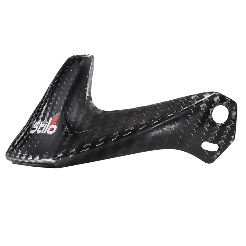 Sconto extra | Frontino carbonio Stilo per casco Venti WRX RAID ZERO
