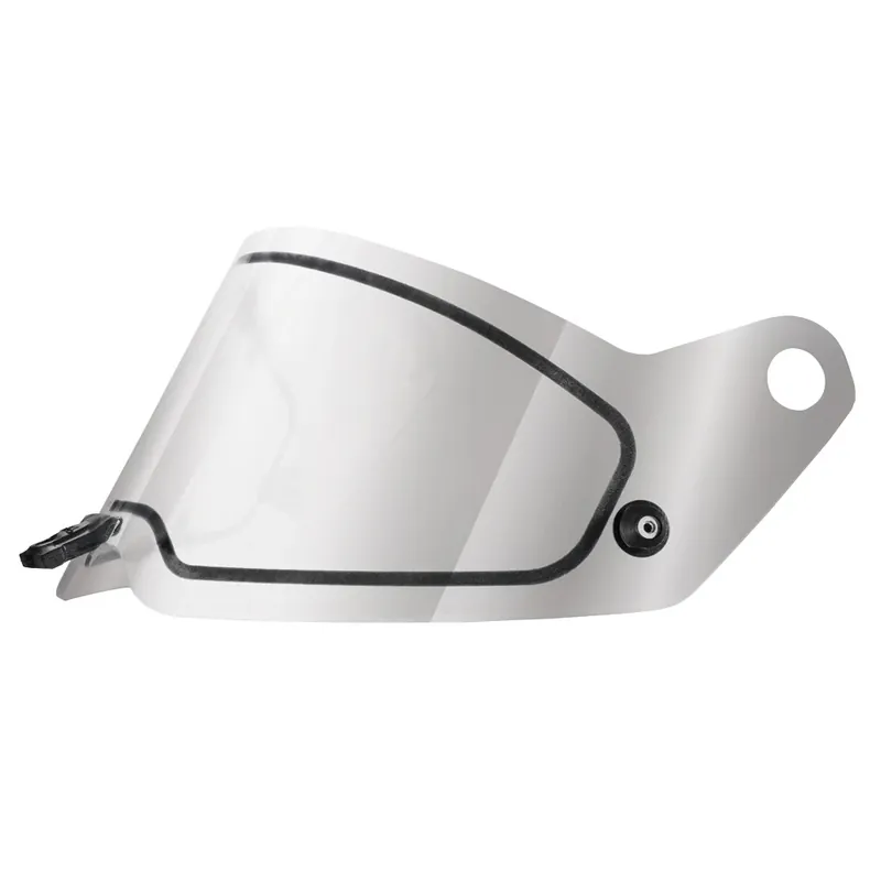 Tra i più venduti - Visiera specchio scuro Stilo per casco Venti WRX DIRT