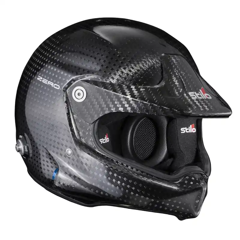 Casco Stilo Venti WRX RAID Zero Turismo - FIA 8860-2018 | Prezzo imbattibile