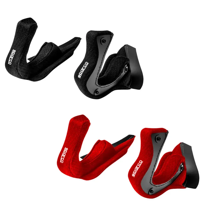 Schiume per guance per casco jet Sparco Prime 8860 | Ordinabile