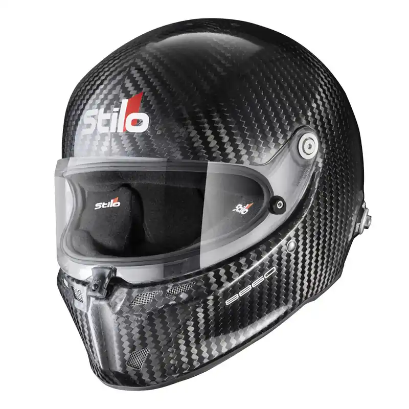 Solo oggi | Casco Stilo ST6 FN Carbon 8860