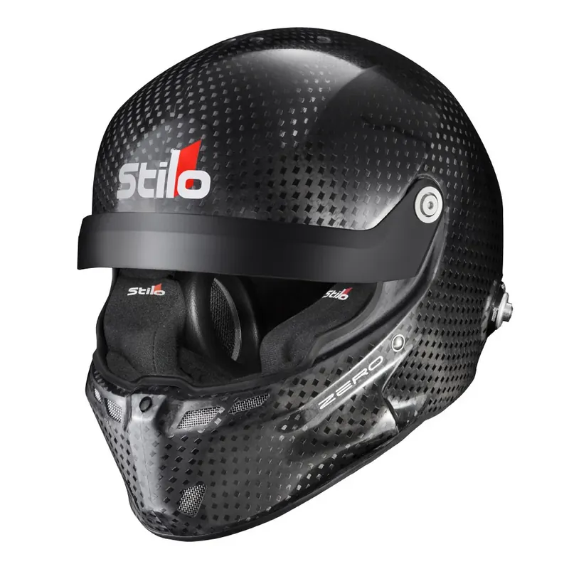 Casco Stilo ST6 R Zero Rally WL interfono - FIA 8860-18 - Prezzo conveniente