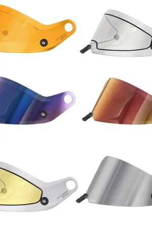 Visiera per casco Stilo ST6 | Non perdere l'occasione