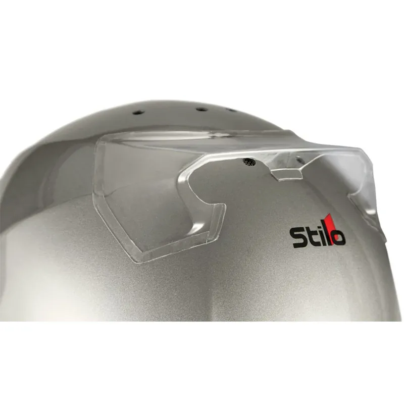 Spoiler posteriore per casco Stilo ST6 - Diretto dalla fabbrica