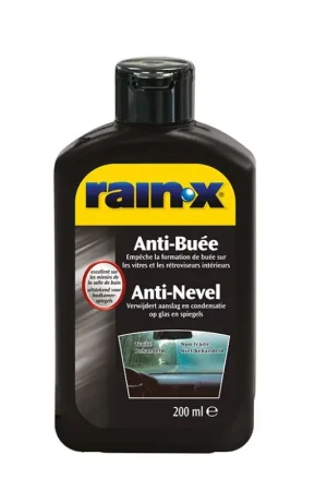 Buon prezzo - Flacone RAIN‘X Antiappannamento 200ML