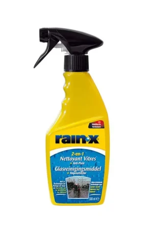 Prezzo ridotto | Flacone RAIN X 2 in 1 - 500ML