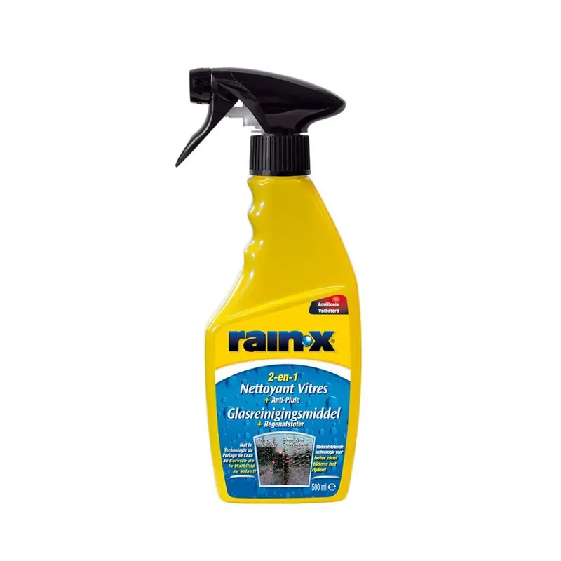 Prezzo ridotto | Flacone RAIN X 2 in 1 - 500ML