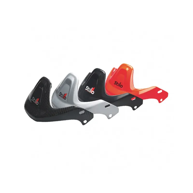 Frontino Stilo ABS Arancio Casco Offshore - Liquidazione