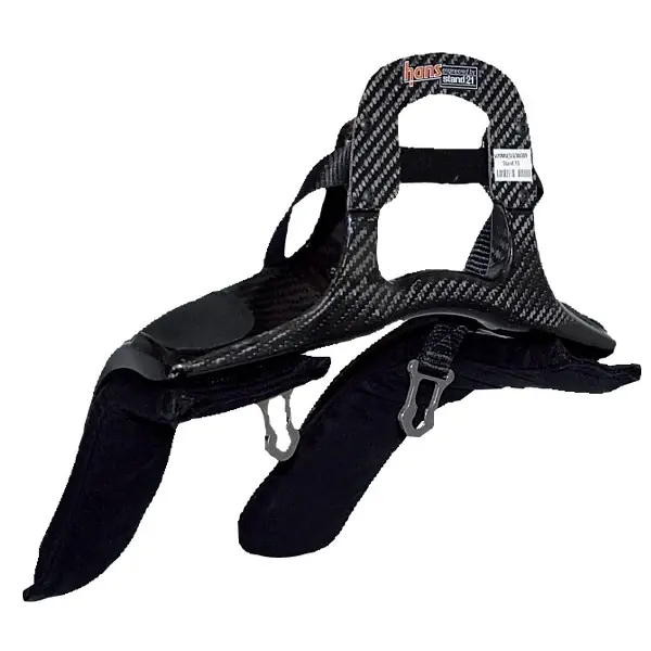 Liquidazione - Hans® Ultimate Stand 21 20°