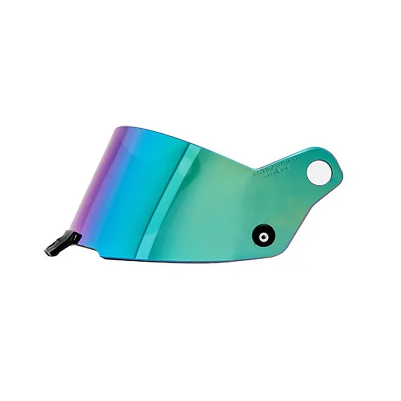Scelto dai clienti | Visiera STILO Iridium Blu Scuro Casco ST5