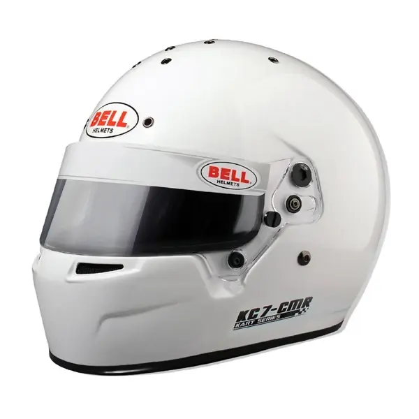 Tra i più amati - Casco Karting Bell KC7 CMR