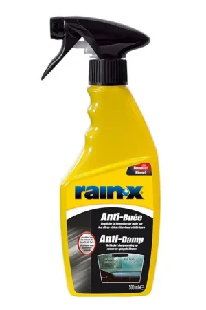 Spray Rain X Anti-Appannamento 500ML | Prezzo d'offerta