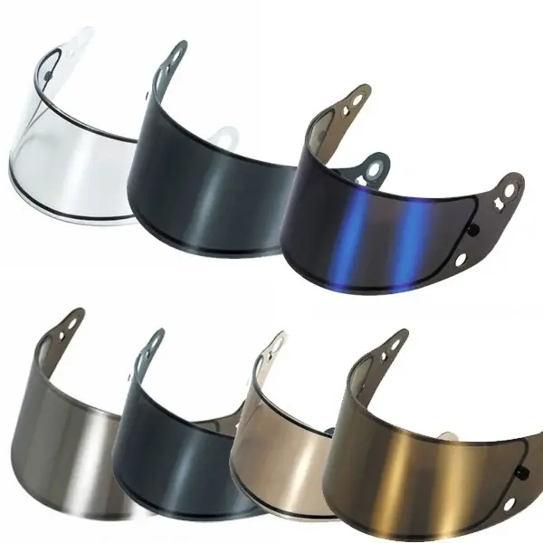 Prezzo basso | Visiera Bell GT5 (SE5) 3mm