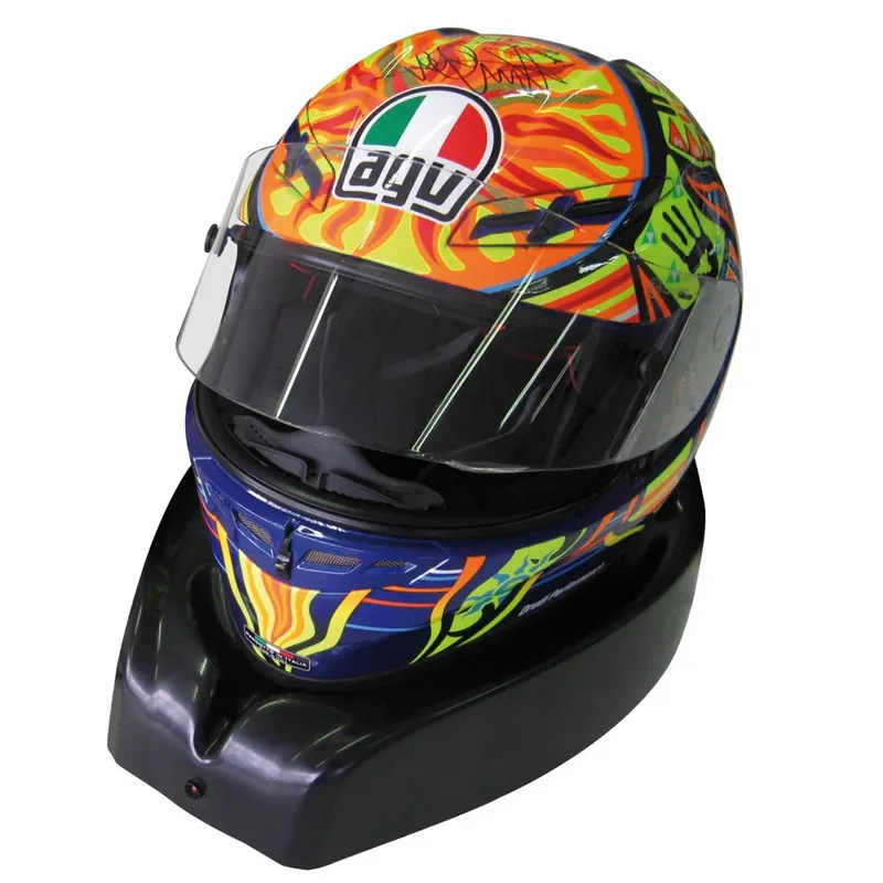 Acquista oggi - Asciuga Casco Capit