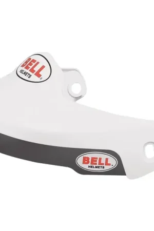 Bestseller | Frontino Bell per Casco GT5 Bianco