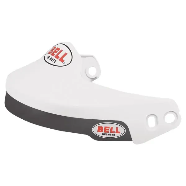 Bestseller | Frontino Bell per Casco GT5 Bianco