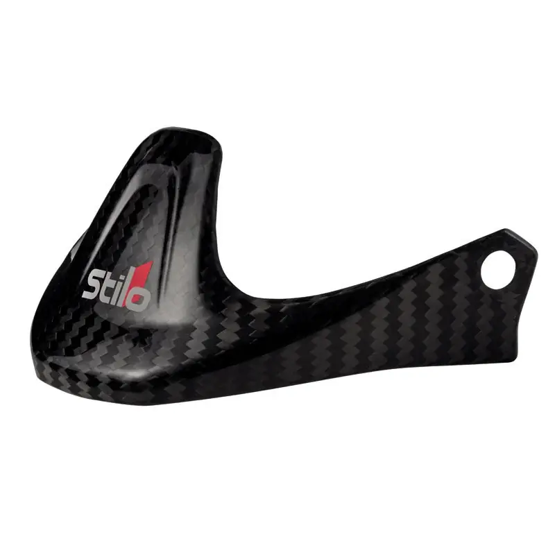 Visiera Superiore carbonio Stilo ST5 | Qualità garantita