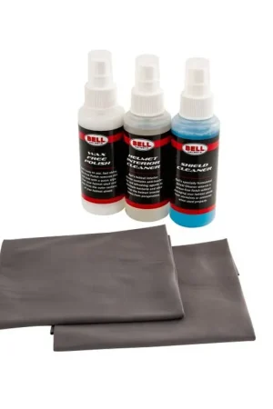 Tra i preferiti | Kit Detergente per Casco Bell