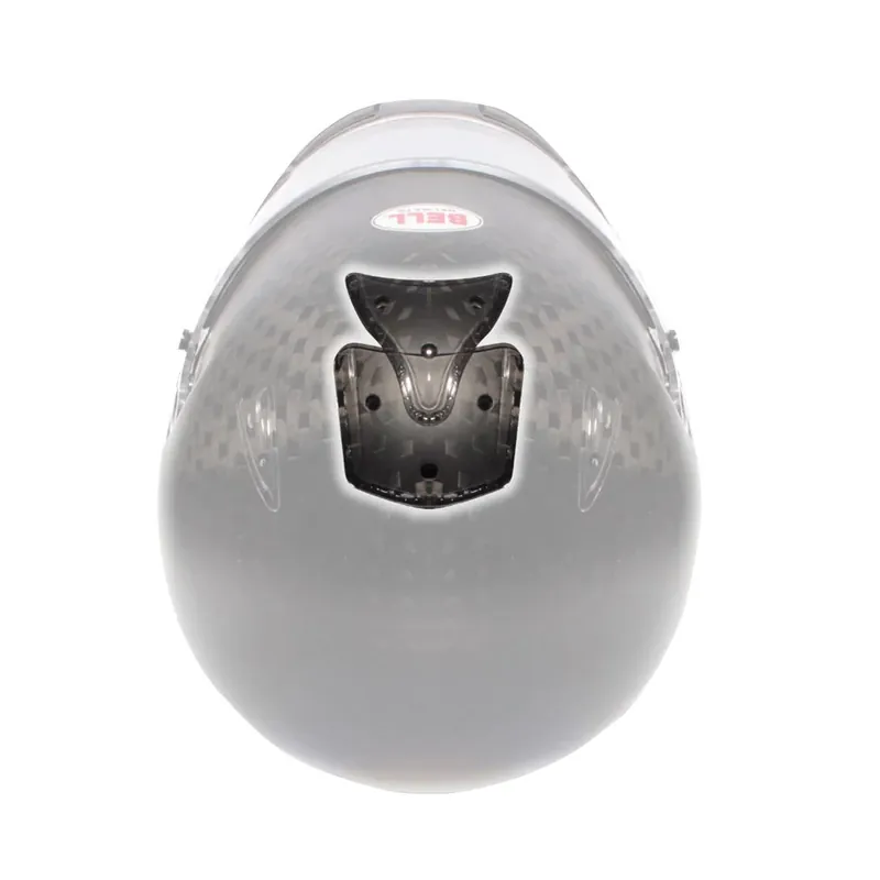 Kit ventilazione Bell HP7 trasparente (2 pezzi) | Quasi esaurito