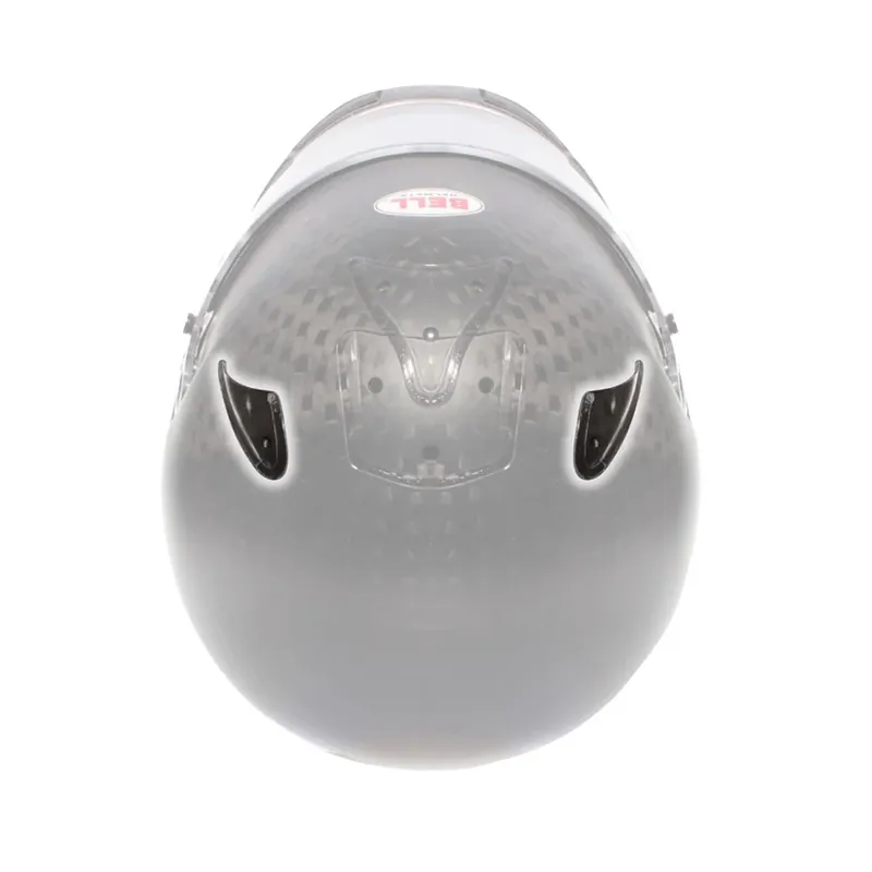 Kit ventilazione laterale trasparente Bell HP7 (2 pezzi) | Grande successo