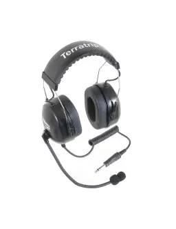 Cuffie Terratrip Pro Practice V2 (1 pezzo) Pilota/Copilota - Prezzo promozionale