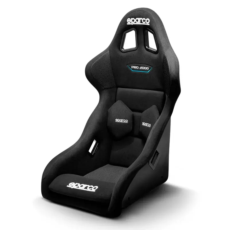 Sedile Racing Sparco Pro 2000 QRT - Risparmia ora