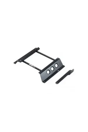 Base sedile Sparco Opel Astra G-CC B dal 1998 al 2004 lato destro - Scorte quasi esaurite