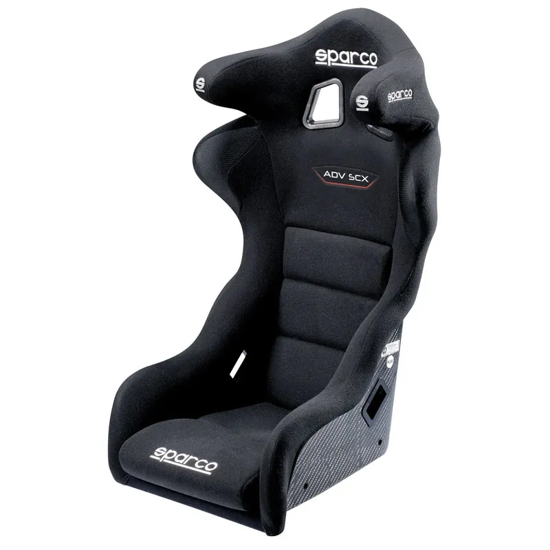 Prezzo ridotto | Sedile Sparco ADV-SCX Carbonio