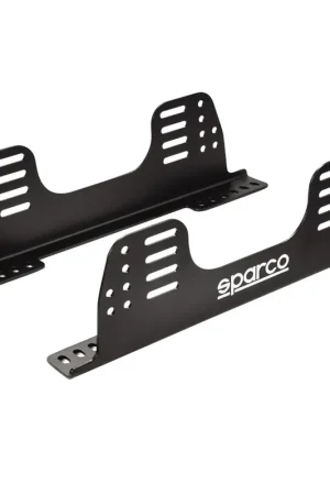 Appena arrivato - Montaggio laterale Sparco 460 mm