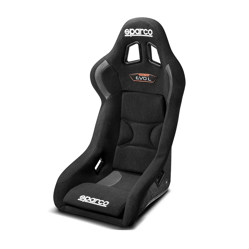 Ordina subito | Sedile Sparco Evo L Carbonio