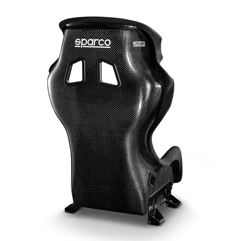 Premium - Sedile Sparco ADV Prime imbottito