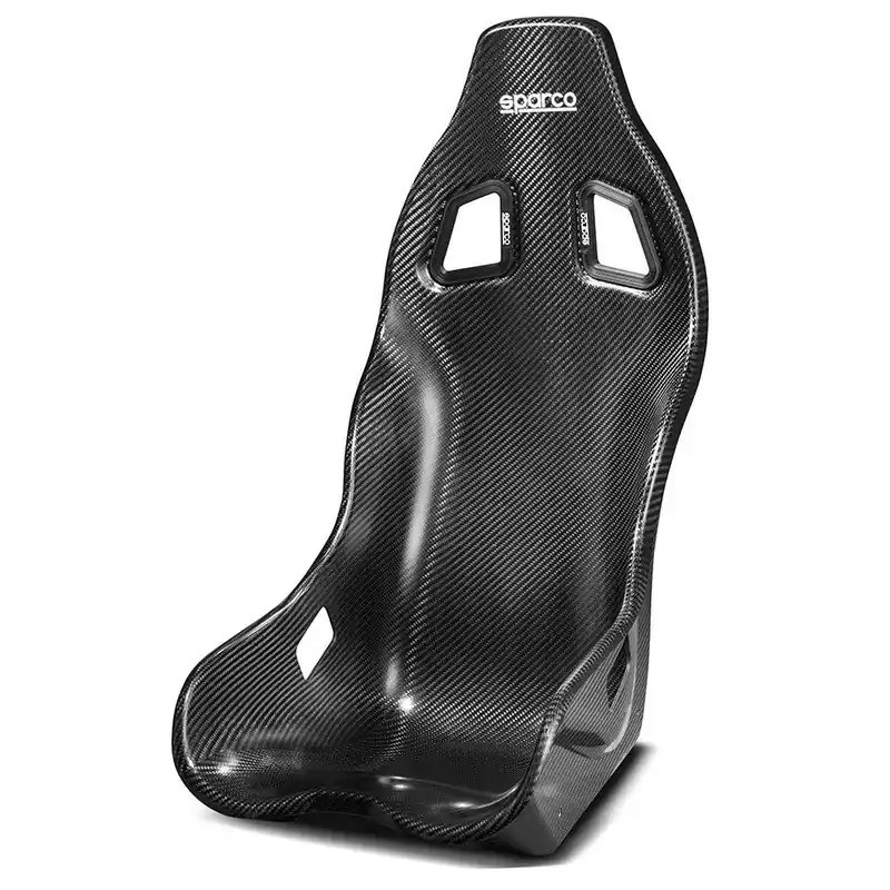 Prezzo speciale - Sedile Sparco Ultra carbonio