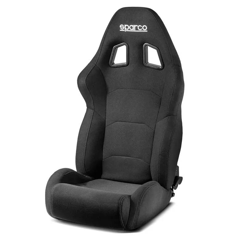 Ultimi giorni - Sedile SPARCO R500