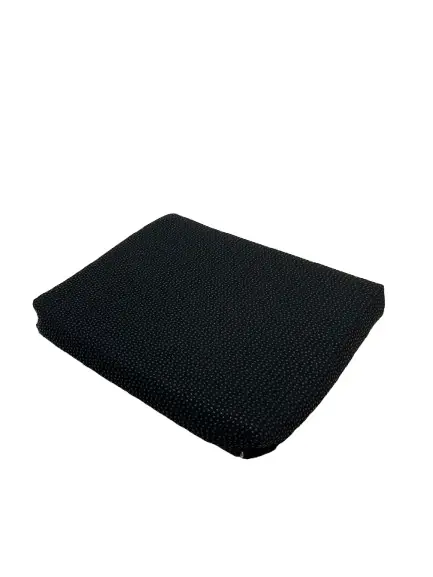 Cuscino per base nero Sparco - Prezzo scontato