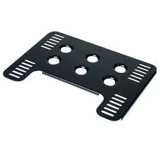 Offerta speciale | Consolle di Adattamento Sedile Sparco (non FIA)