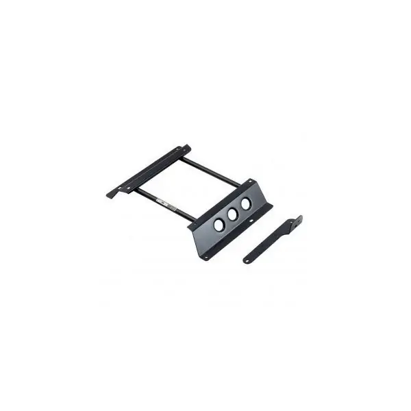 Kit Fissaggio Sedile Sparco Mitsubishi Lancer Evo 9 Destra - Premium