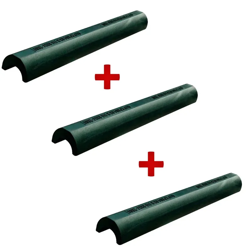 Acquista dal produttore | Kit 3 schiume per rollbar FIA 44-50mm