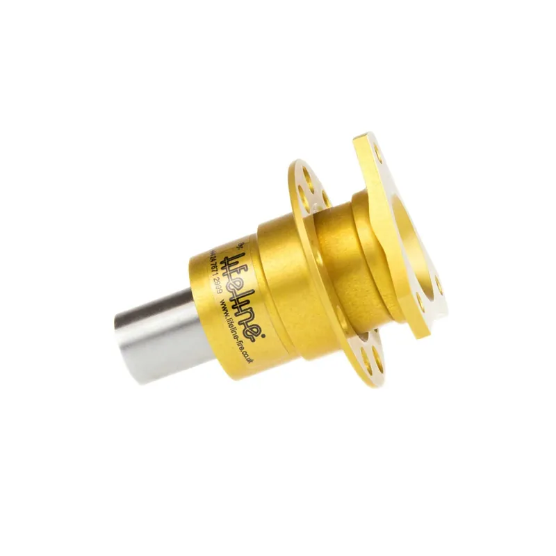 Ultime disponibilità - Mozzo Quick Release Lifeline per Formula da saldare