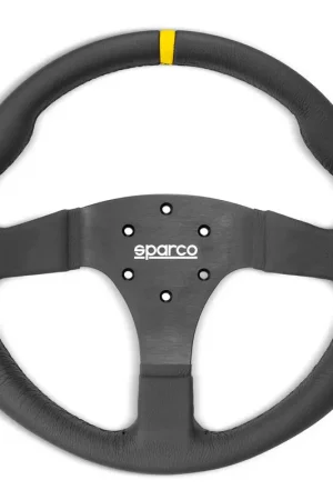 Volante in pelle Sparco R350 | Più venduto
