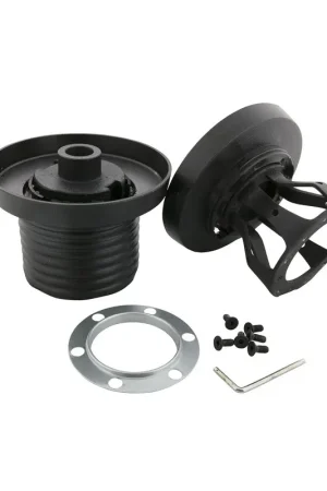 Mozzo volante sportivo Bg Racing BG per Toyota Yaris GR (2020-2023) - Spedizione espressa