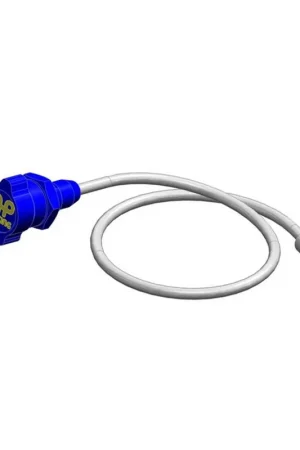 Grande sconto - Cavo splitter AP Racing CP2905 estremità filettata