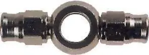 Banjo Doppio Diritto Goodridge 3/8 Dash 03 acciaio | Sconto speciale