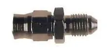 raccordo Maschio Diritto Goodridge 3/8x24 Convesso Serie 600 | Sconti